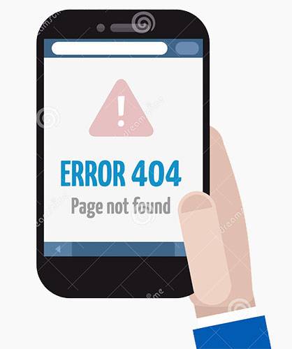 404pagedark
